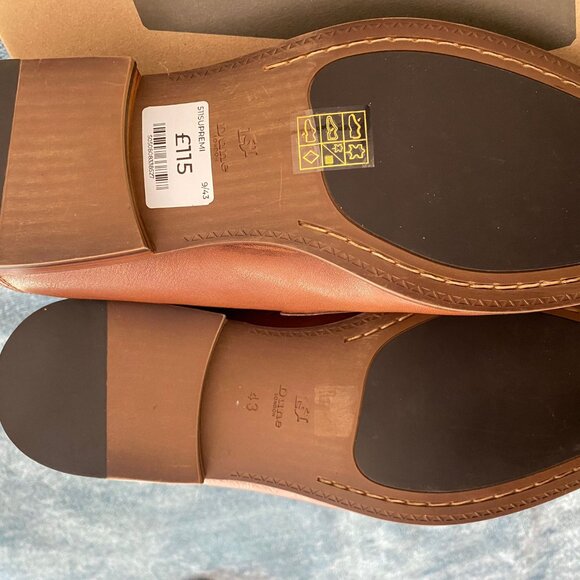 Dune London Loafers
